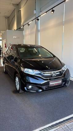 HONDA FIT 1.5 LX 16V FLEX 4P AUTOMÁTICO HONDA FIT 1.5 LX 16V FLEX 4P AUTOMÁTICO